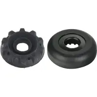 RIDEX 1180S0610 Veerpootlager