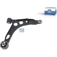 DT Spare Parts 12.63011 Draagarm