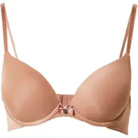Hunkemoller BH lichtbruin