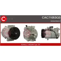 Casco CAC71053GS Aircopomp