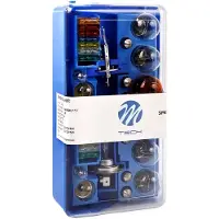 Master ZZ17 Gloeilamp, verstraler