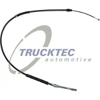 TRUCKTEC AUTOMOTIVE 02.35.410 Handremkabel