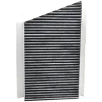 Kraft 1731055 Interieurfilter