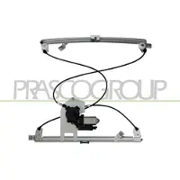 PRASCO RN325W041 Raammechanisme