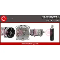 Casco CAC52002AS Aircopomp