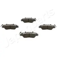 Japanparts PP-318AF Remblokken