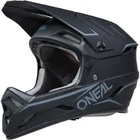O'Neal Backflip Solid Downhill Helm