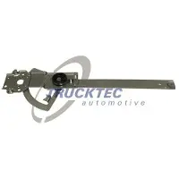 TRUCKTEC AUTOMOTIVE 05.53.002 Raammechanisme