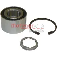 METZGER WM 570 Wiellagerset