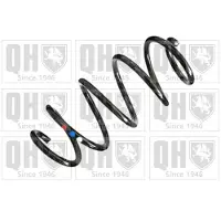 Quinton Hazell QCS5507 Chassisveer