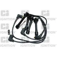 Quinton Hazell XC1555 Bougiekabels