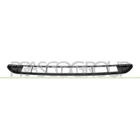 PRASCO VG8192130 Ventilatiegrille, bumper