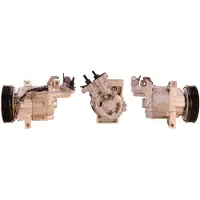 DRI Compressor, airconditioning 700510945