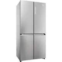 Haier HCR7818DNMM - Cube 83 Series 7 Multidoor