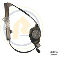 Ac Rolcar 01.1819 Raammechanisme
