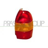 PRASCO FT1134183 Achterlicht