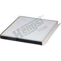 HENGST FILTER E3902LI Interieurfilter