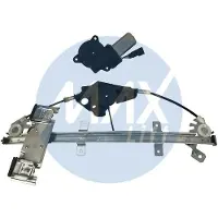 Max WFD151-R Raammechanisme