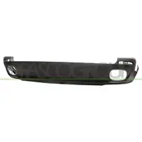 PRASCO BM8221051 Achterbumper