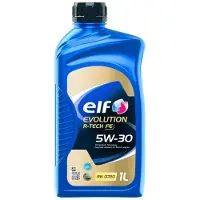 Elf 2217585 Motorolie