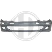 Diederichs 1671150 Bumper