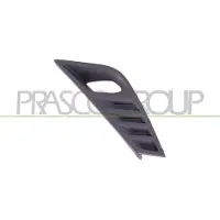 PRASCO DS7042124 Ventilatiegrille, bumper