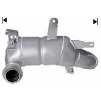 VEGAZ PGK-305 Katalysator