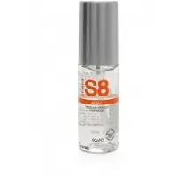 Stimul8 S8 - S8 WATER-BASED ANAL LUBRICANT 50 ML