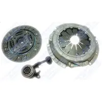 RYMEC JT1601040 Koppelingsset