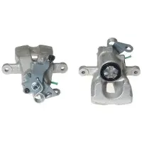 MAPCO 144462 Remklauw