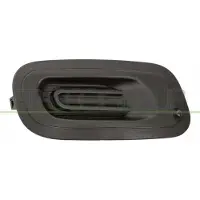 PRASCO FT1242123 Ventilatiegrille, bumper