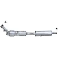 VEGAZ MZK-953 Katalysator