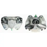 MAPCO 144313 Remklauw