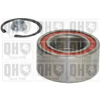 Quinton Hazell QWB536 Wiellagerset