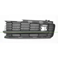 PRASCO SK8102123 Ventilatiegrille, bumper