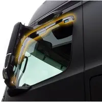 ClimAir CLI0046086 Winddeflector