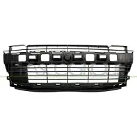 PRASCO PG0112120 Ventilatiegrille, bumper