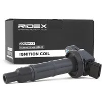RIDEX 689C0098 Bobine