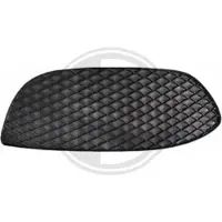 Diederichs 1673046 Ventilatiegrille, bumper