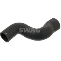 SWAG 50 94 7163 Laadluchtslang