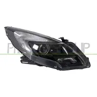 PRASCO OP7214913 Koplamp