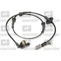Quinton Hazell XABS778 Wielsnelheidssensor (ABS)