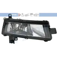 Johns 95 57 30 Mistlamp