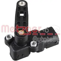 METZGER 0901449 Sensor, Xenonlicht (lichtstraalregeling)