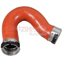 METZGER 2400737 Laadluchtslang