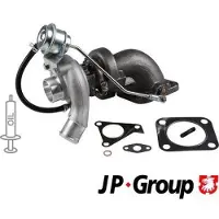 JP GROUP 1517403100 Turbocharger