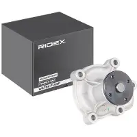 RIDEX 1260W0293 Waterpomp