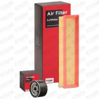 Stark SKFS-18881130 Filterset