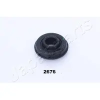 Japanparts RU-2676 Draagarmrubber