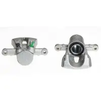 MAPCO 4387 Remklauw